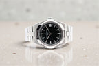 Vacheron Constantin - Overseas - Black Dial - 4500V - 2020
