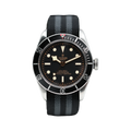 Tudor - Black Bay Heritage - Black Dial - 79230