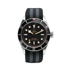 Tudor - Black Bay Heritage - Black Dial - 79230