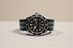 Tudor - Black Bay Heritage - Black Dial - 79230