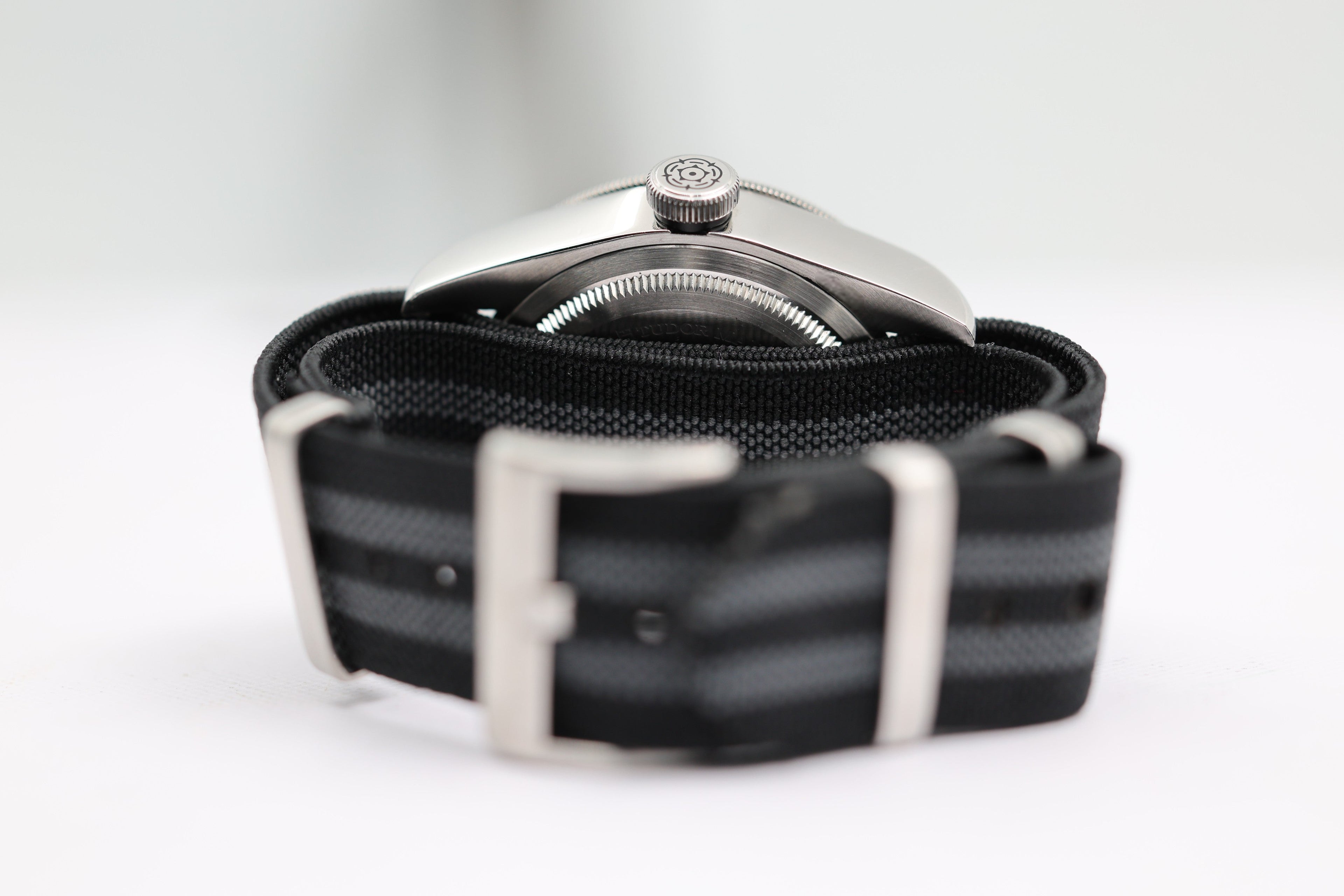 Tudor - Black Bay Heritage - Black Dial - 79230