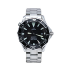 Omega - Seamaster - "Peter Blake" Black Dial - 2254.50