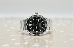 Omega - Seamaster - "Peter Blake" Black Dial - 2254.50