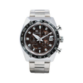 Grand Seiko - Sport Collection - Brown Dial - SBGC231 - 2021