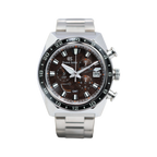 Grand Seiko - Sport Collection - Brown Dial - SBGC231 - 2021