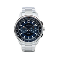 Jaeger-LeCoultre - Polaris Chronograph - Blue Dial - Q9028181