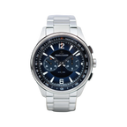 Jaeger-LeCoultre - Polaris Chronograph - Blue Dial - Q9028181
