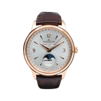 Jaeger-LeCoultre - Master Control Calendar - Silver Dial - Q4142520