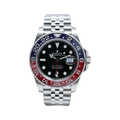Rolex - GMT-Master II - "Pepsi" - 126710BLRO - 2020