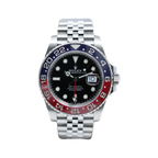 Rolex - GMT-Master II - "Pepsi" - 126710BLRO - 2020