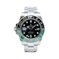 Rolex - GMT-Master II - "Sprite" - 126720VTNR - 2022