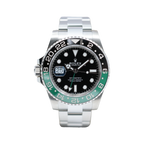 Rolex - GMT-Master II - "Sprite" - 126720VTNR - 2022