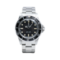 Rolex - Submariner - 5513 - 1979
