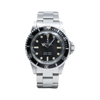 Rolex - Submariner - 5513 - 1979