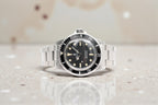 Rolex - Submariner - 5513 - 1979