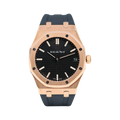 Audemars Piguet - Royal Oak - Black Dial - 15500OR - 2021