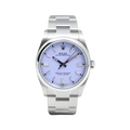 Rolex - Oyster Perpetual - Lavender Dial - 126000 - 2025