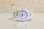 Rolex - Oyster Perpetual - Lavender Dial - 126000 - 2025