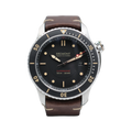Bremont - Supermarine - Black Dial - S501 - 2019