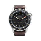Bremont - Supermarine - Black Dial - S501 - 2019