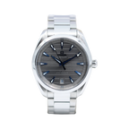 Omega - Seamaster Aqua Terra - Grey Dial - 220.10.41.21.06.001 - 2020