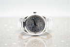 Omega - Seamaster Aqua Terra - Grey Dial - 220.10.41.21.06.001 - 2020