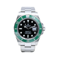 Rolex - Submariner Date - "Starbucks" - 126610LV - 2021
