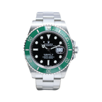 Rolex - Submariner Date - "Starbucks" - 126610LV - 2021