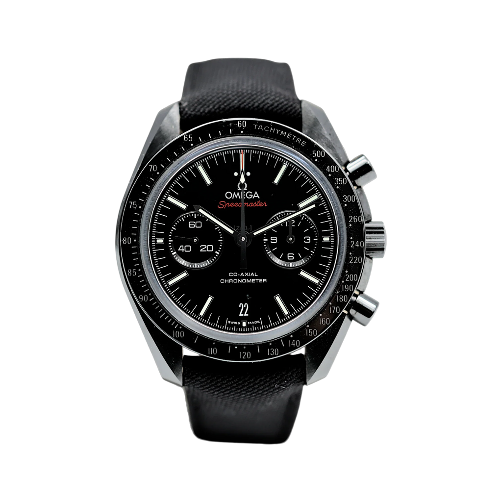 Omega - Speedmaster - "Dark Side of the Moon" - 311.92.44.51.01.007 - 2024