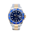 Rolex - Submariner Date - "Bluesy" - 126613LB - 2025