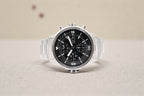 IWC - Aquatimer Chronograph - Black Dial - IW3768-04 - 2016