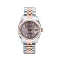 Rolex - Datejust - Pink Dial - 178271 - 2013