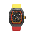 Richard Mille - RM 67-02 - "Alexander Zverev" - NON-01634