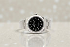 Rolex - Explorer - Black Dial - 224270 - 2025