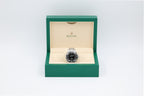 Rolex - Submariner - Black Dial - 124060 - 2024