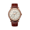 F.P. Journe - Chronomètre Souverain - Silver & Rose Gold Dial - CS - 2026