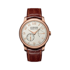 F.P. Journe - Chronomètre Souverain - Silver & Rose Gold Dial - CS - 2026