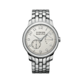 F.P. Journe - Chronomètre Souverain - Silver & White Gold Dial - CS - 2026