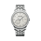 F.P. Journe - Chronomètre Souverain - Silver & White Gold Dial - CS - 2026