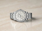F.P. Journe - Chronomètre Souverain - Silver & White Gold Dial - CS - 2026