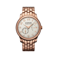 F.P. Journe - Chronomètre Souverain - Silver & Rosegold Dial - CS - 2026