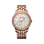 F.P. Journe - Chronomètre Souverain - Silver & Rosegold Dial - CS - 2026