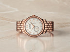 F.P. Journe - Chronomètre Souverain - Silver & Rosegold Dial - CS - 2026