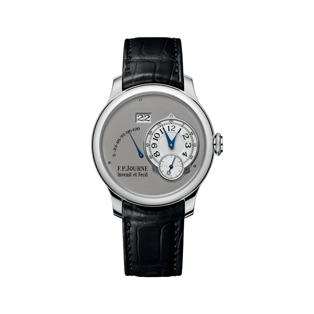 F.P. Journe - Automatique - Silver Dial - AN - 2026