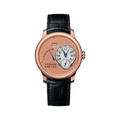 F.P. Journe - Automatique - Silver & Rosegold Dial - AN - 2026