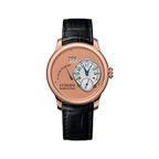 F.P. Journe - Automatique - Silver & Rosegold Dial - AN - 2026
