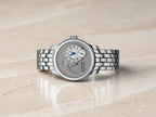 F.P. Journe - Automatique - Silver Dial - AN - 2026