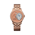 F.P. Journe - Automatique - Silver & Rosegold Dial - AN - 2026