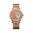 F.P. Journe - Automatique - Silver & Rosegold Dial - AN - 2026