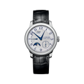F.P. Journe - Automatique Lune - Silver Dial - AL2 - 2026